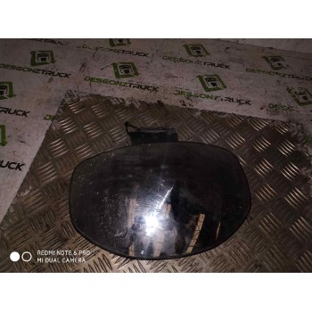 Recambio de retrovisor exterior angular para daf serie xf105.xxx fsa 4x2ld space-cab referencia OEM IAM 1614022  