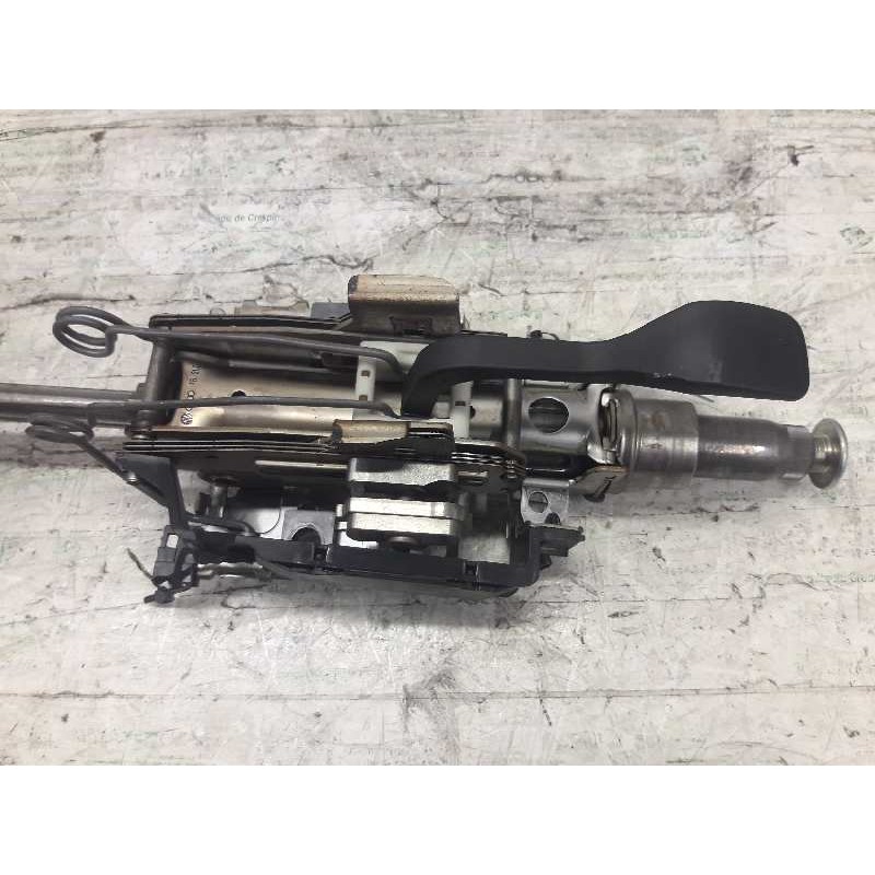 Recambio de columna direccion para volkswagen polo (9n1) conceptline referencia OEM IAM 6Q1419501AF - Gris 3