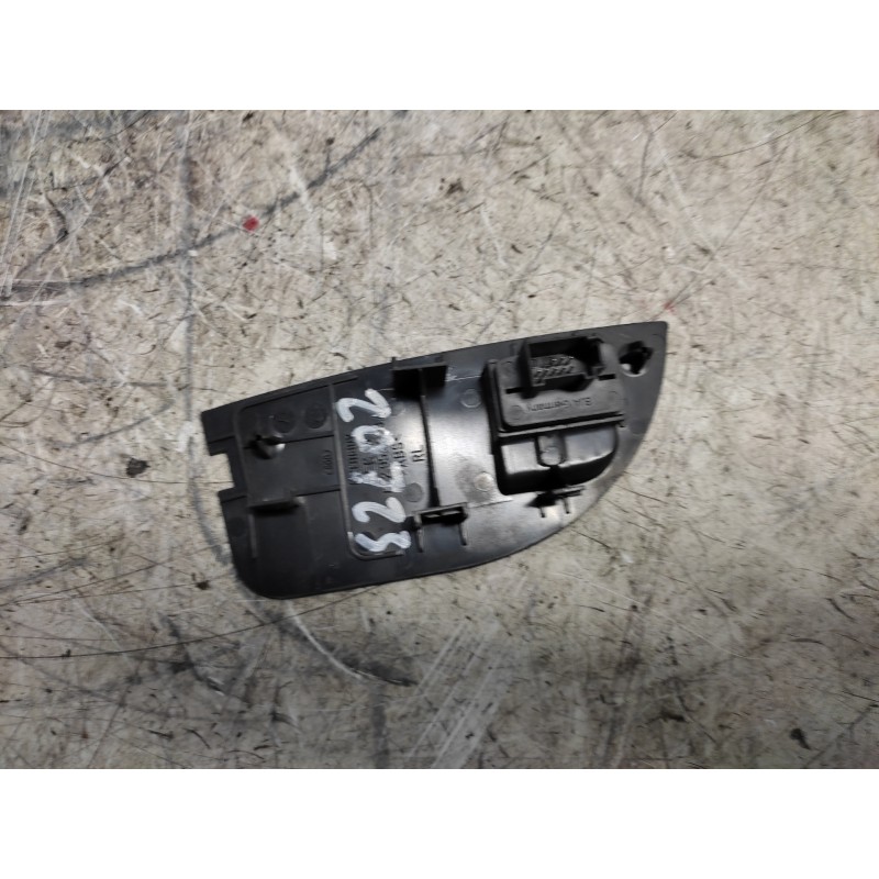 Recambio de interruptor para audi a4 berlina (8e) 1.9 tdi referencia OEM IAM 8E2962109 8 PINS - Gris 2