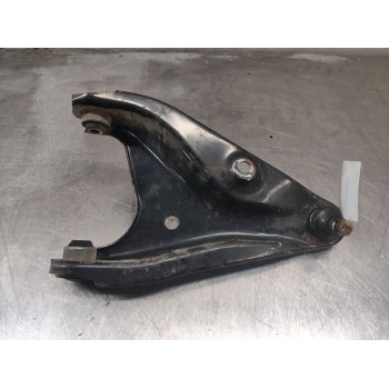 Recambio de brazo suspension inferior delantero izquierdo para dacia logan 1.6 cat referencia OEM IAM   