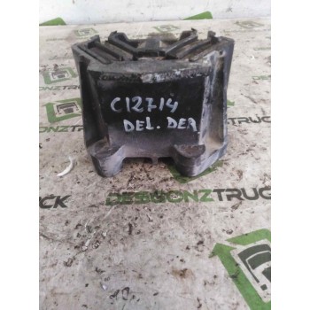 Recambio de soporte motor derecho para man tgx 18.xxx 12.4 diesel referencia OEM IAM 81962100601  