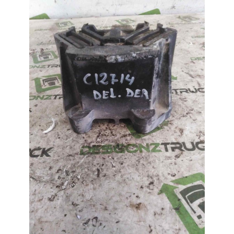 Recambio de soporte motor derecho para man tgx 18.480 12.4 diesel referencia OEM IAM 81962100601 - Verde 3