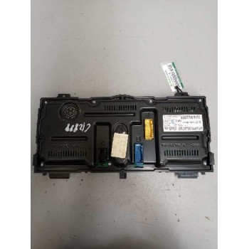 Recambio de cuadro instrumentos para renault magnum ab 2005 12.8 diesel referencia OEM IAM 7420977604  