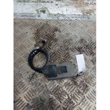 Recambio de sensor noxe para iveco stralis (as) fsa t / p 4x2 gran espacio referencia OEM IAM 41271167  