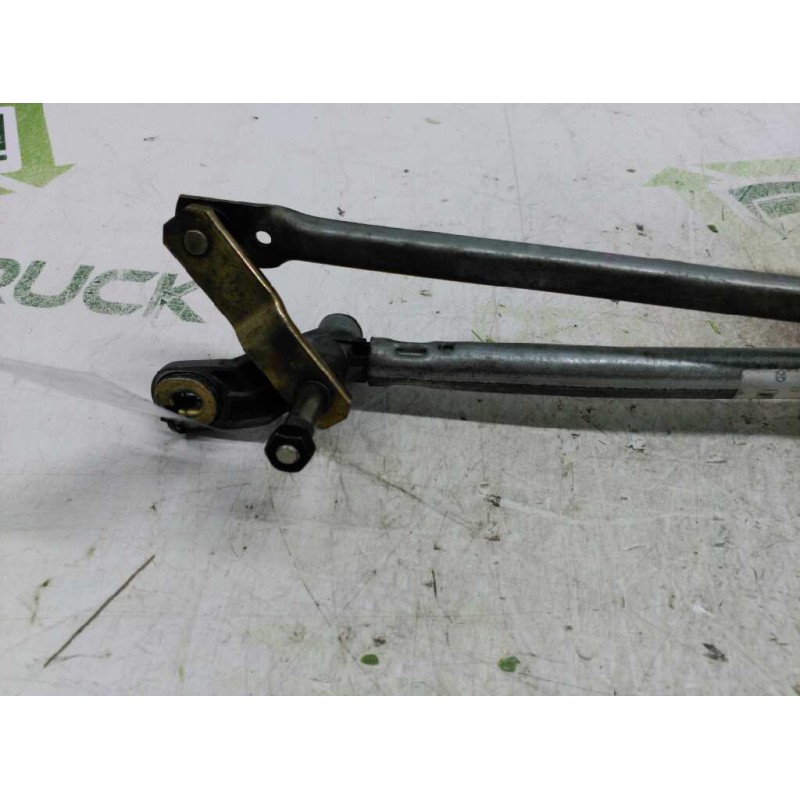 Recambio de motor limpia delantero para seat ibiza (6k1) sport referencia OEM IAM 1C0955119 9390332376 - Rojo 5
