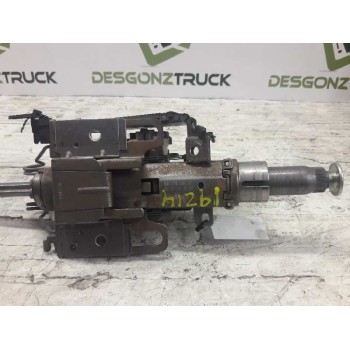 Recambio de columna direccion para volkswagen polo (9n1) conceptline referencia OEM IAM 6Q1419501AF  