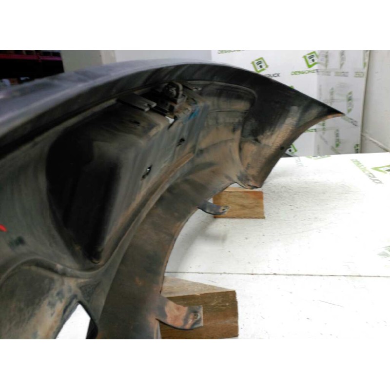 Recambio de paragolpes trasero para opel tigra 1.4 16v referencia OEM IAM - Azul 5