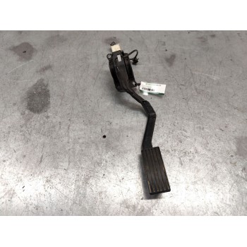 POTENCIOMETRO PEDAL 9650341780 4 PINS