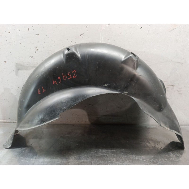 Recambio de paso rueda trasero derecho para mercedes-benz clase m (w163) ml 270 cdi (163.113) referencia OEM IAM - Negro 2