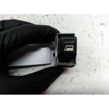 Recambio de mando elevalunas delantero izquierdo para peugeot 307 (s1) xr clim plus referencia OEM IAM   