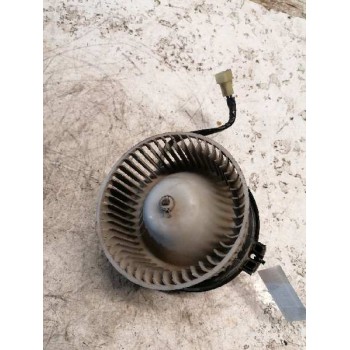 Recambio de ventilador calefaccion para toyota 4-runner (n13) 3.0 12v cat referencia OEM IAM 1940005041 2 PINS 