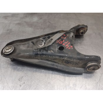 Recambio de brazo suspension inferior delantero izquierdo para dacia logan 1.6 cat referencia OEM IAM   
