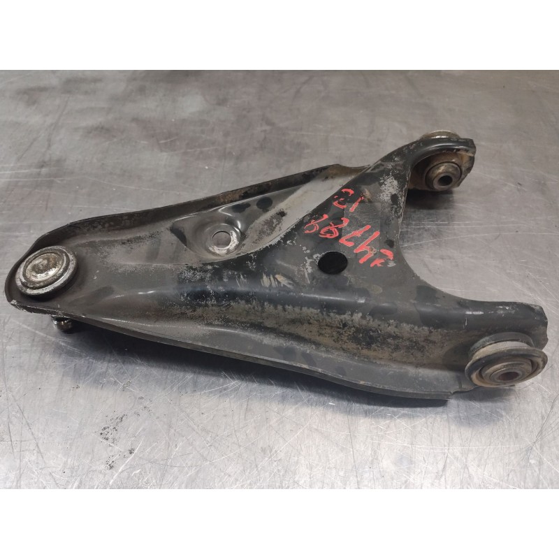 Recambio de brazo suspension inferior delantero izquierdo para dacia logan 1.6 cat referencia OEM IAM 2