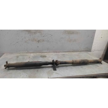 Recambio de transmision central para mercedes-benz clase e (w211) berlina e 270 cdi (211.016) referencia OEM IAM   1.68CM