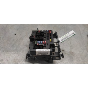 Recambio de caja reles / fusibles para peugeot 307 break / sw (s1) sw clim plus referencia OEM IAM 9650664180 BSM 