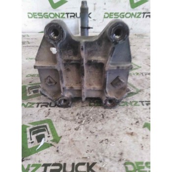 Recambio de soporte motor derecho para man tgx 18.xxx 12.4 diesel referencia OEM IAM 81962100601  