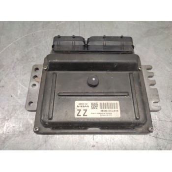 Recambio de centralita motor uce para nissan micra (k12e) acenta referencia OEM IAM MEC32110L45126  