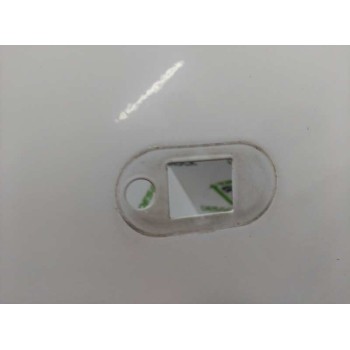 Recambio de aleta delantera izquierda para renault kangoo (f/kc0) referencia OEM IAM   