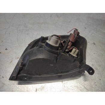 Recambio de piloto delantero derecho para nissan navara pick-up (d40m) doble cab fe 4x4 referencia OEM IAM   