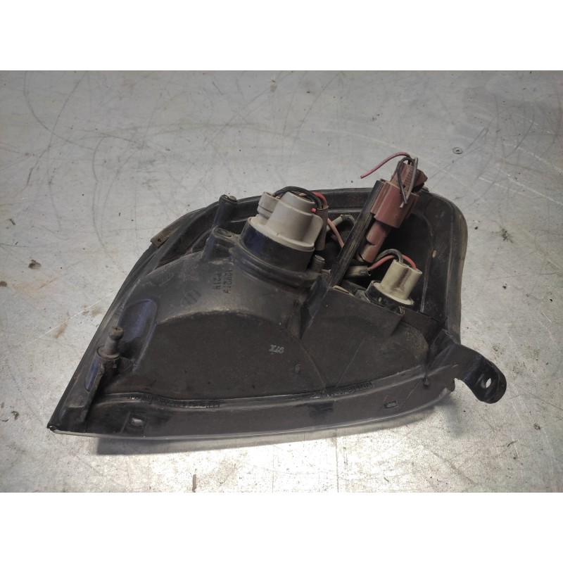 Recambio de piloto delantero derecho para nissan navara pick-up (d40m) doble cab fe 4x4 referencia OEM IAM 2