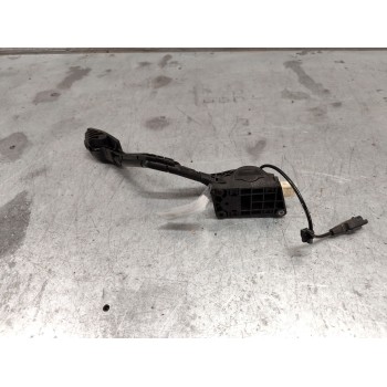 Recambio de potenciometro pedal para citroën c5 berlina collection referencia OEM IAM 9650341780  4 PINS