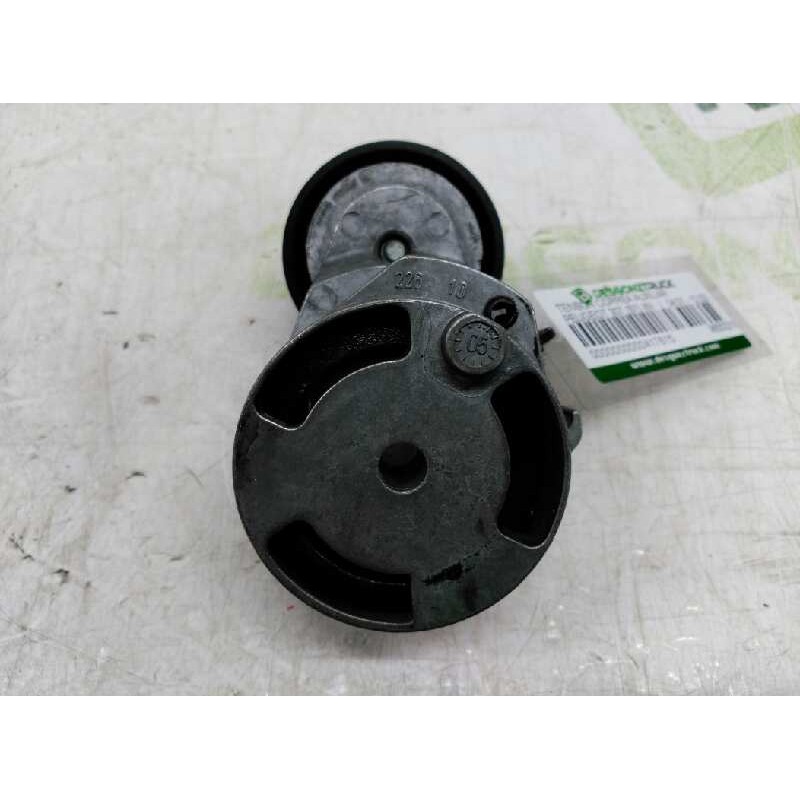 Recambio de tensor correa auxiliar para peugeot 307 (s1) xn referencia OEM IAM 9655321080 3