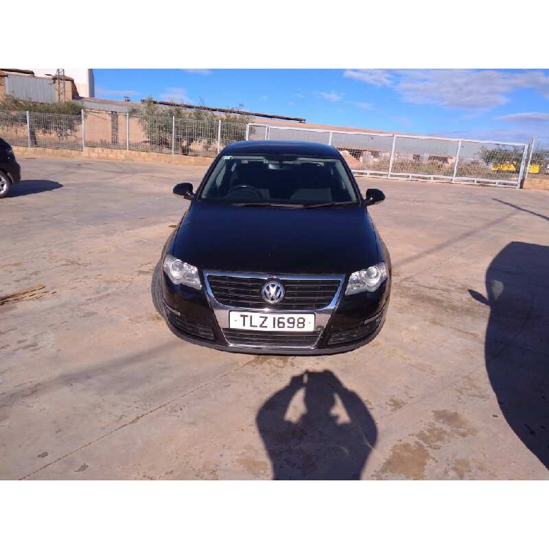 VOLKSWAGEN PASSAT BERLINA (3C2)