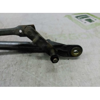Recambio de motor limpia delantero para seat ibiza (6k1) sport referencia OEM IAM 1C0955119 9390332376 