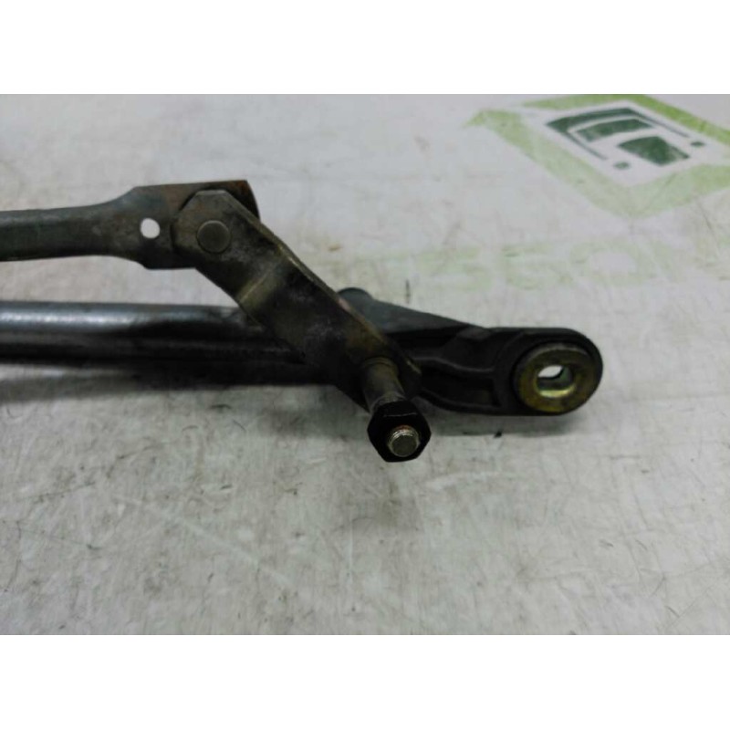 Recambio de motor limpia delantero para seat ibiza (6k1) sport referencia OEM IAM 1C0955119 9390332376 - Rojo 7
