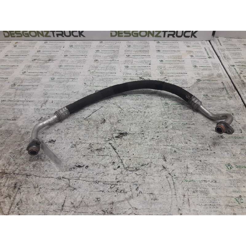 Recambio de tubos aire acondicionado para renault megane ii berlina 5p confort authentique referencia OEM IAM 8200247355  