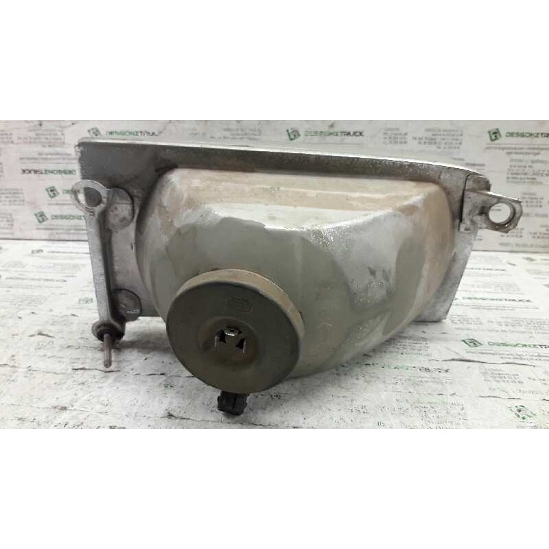 Recambio de faro izquierdo para volkswagen t4 transporter/furgoneta (mod. 1991) caja cerrada referencia OEM IAM 2
