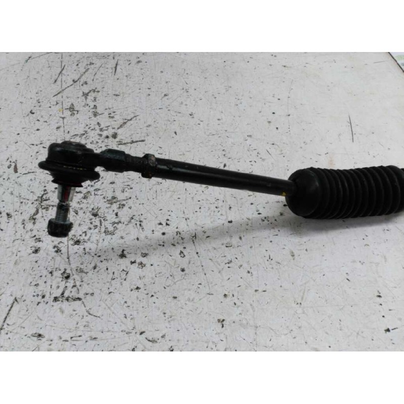 Recambio de cremallera direccion para renault 5 (b/c40) gtl (b/c 402, c 407) referencia OEM IAM  MANUAL 2