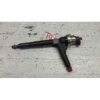 Recambio de inyector para opel corsa c 1.7 16v cdti referencia OEM IAM  DENSO 