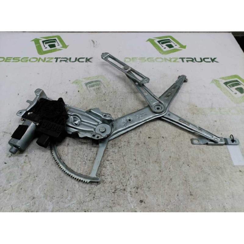Recambio de elevalunas delantero derecho para opel zafira a blue line referencia OEM IAM 09118665 09118665 1011250200 3