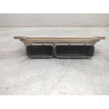 Recambio de centralita motor uce para nissan micra (k12e) acenta referencia OEM IAM MEC32110L45126  