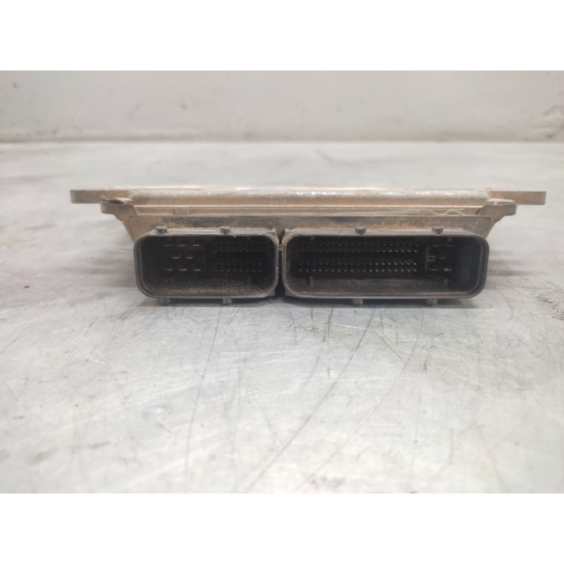 Recambio de centralita motor uce para nissan micra (k12e) acenta referencia OEM IAM MEC32110L45126 3