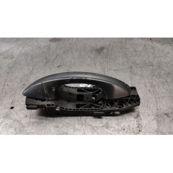 Recambio de maneta exterior trasera izquierda para seat ibiza iv (6j5, 6p1) 2.0 referencia OEM IAM   