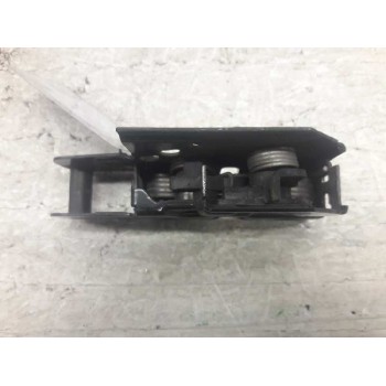 Recambio de cerradura capot para volkswagen polo (9n1) conceptline referencia OEM IAM   