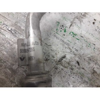 Recambio de tubos aire acondicionado para renault megane ii berlina 5p confort authentique referencia OEM IAM 8200247355  