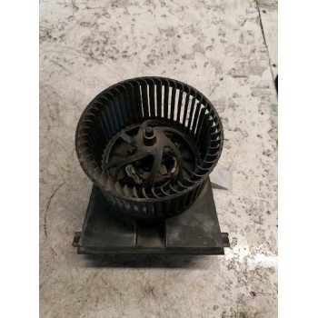 Recambio de ventilador calefaccion para seat ibiza (6k1) referencia OEM IAM 1J1819021A 2 PINS 