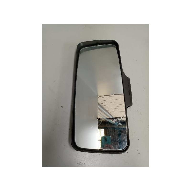 Recambio de retrovisor izquierdo para renault magnum ab 2005 12.8 diesel referencia OEM IAM 5001873670 - Blanco 2