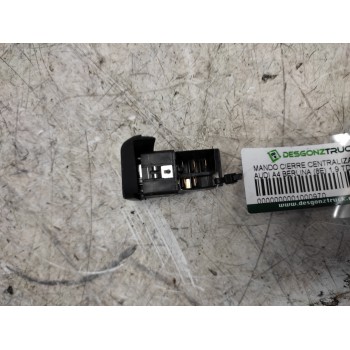 Recambio de mando cierre centralizado para audi a4 berlina (8e) 1.9 tdi referencia OEM IAM 8E2962108 5 PINS 