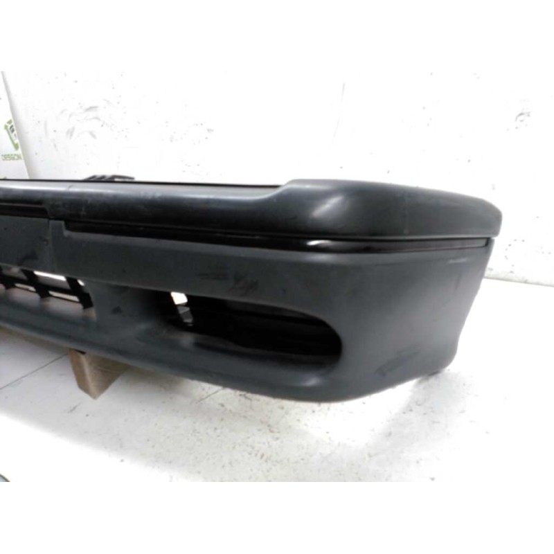 Recambio de paragolpes delantero para renault 19 (b/c/l53) 1.4 referencia OEM IAM - Azul 2