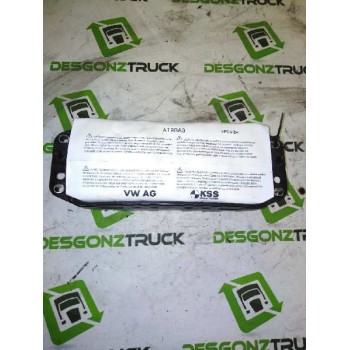 Recambio de airbag delantero derecho para man tge pritsche (uz) pritsche 2.xxx 4x4 referencia OEM IAM 7C1880202E  