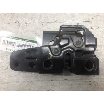 Recambio de cerradura capot para volkswagen polo (9n1) conceptline referencia OEM IAM   