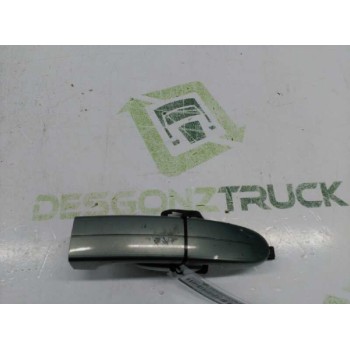 Recambio de maneta exterior trasera izquierda para ford mondeo ber. (ca2) trend x referencia OEM IAM  PARTE EXTERNA 