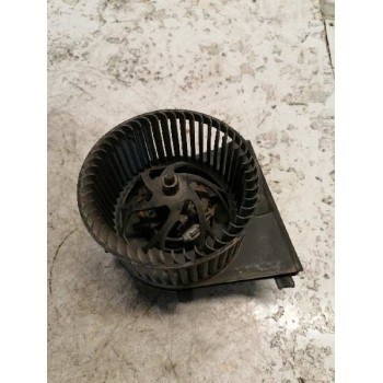 Recambio de ventilador calefaccion para seat ibiza (6k1) referencia OEM IAM 1J1819021A 2 PINS 