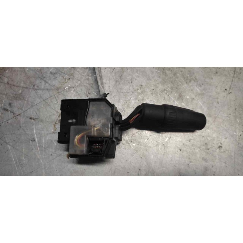 Recambio de mando intermitentes para mazda 3 berlina (bk) 1.6 crdt active referencia OEM IAM   11 PINS - Azul 2