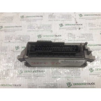 Recambio de centralita motor uce para fiat seicento (187) active referencia OEM IAM IAW16FME6 6A37C0 MAGNETI MARELLI