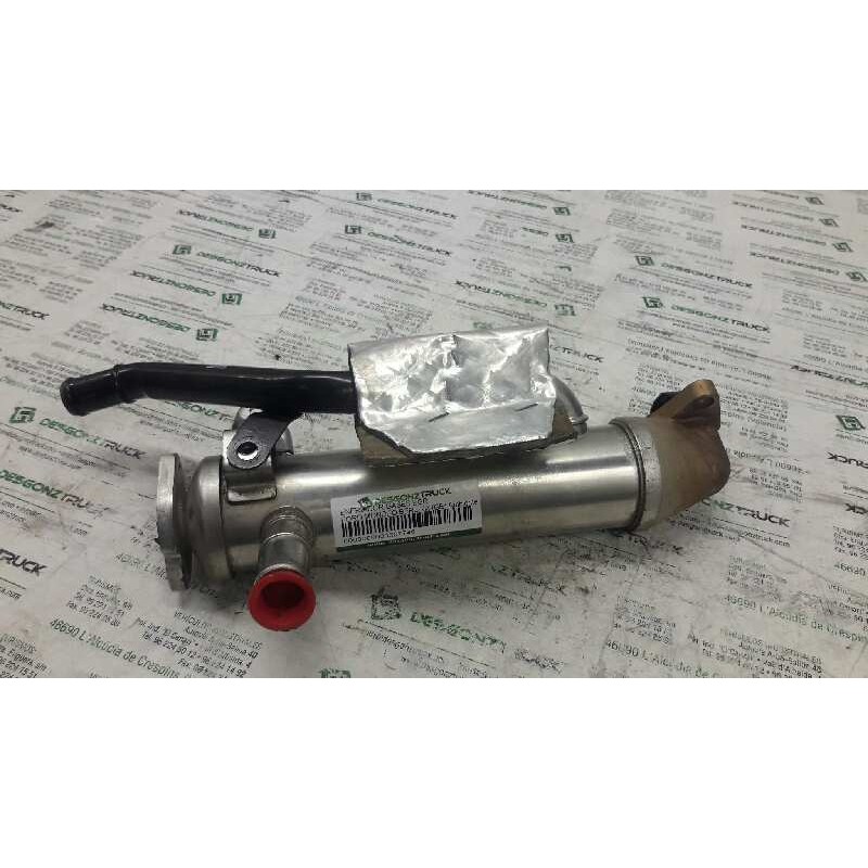 Recambio de enfriador egr para ford mondeo berlina (ge) ambiente referencia OEM IAM   
